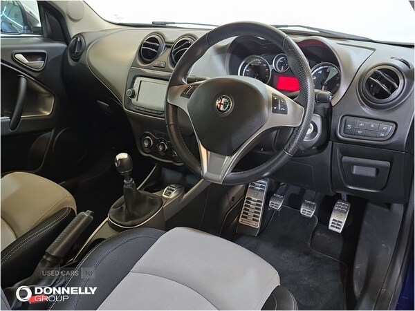 Used Alfa Romeo MiTo 2015 for sale - 76240317: Photo 6