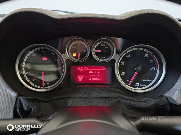 Used Alfa Romeo MiTo 2015 for sale - 76240317: Photo 8
