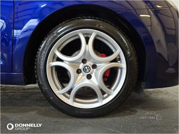 Used Alfa Romeo MiTo 2015 for sale - 76240317: Photo 9