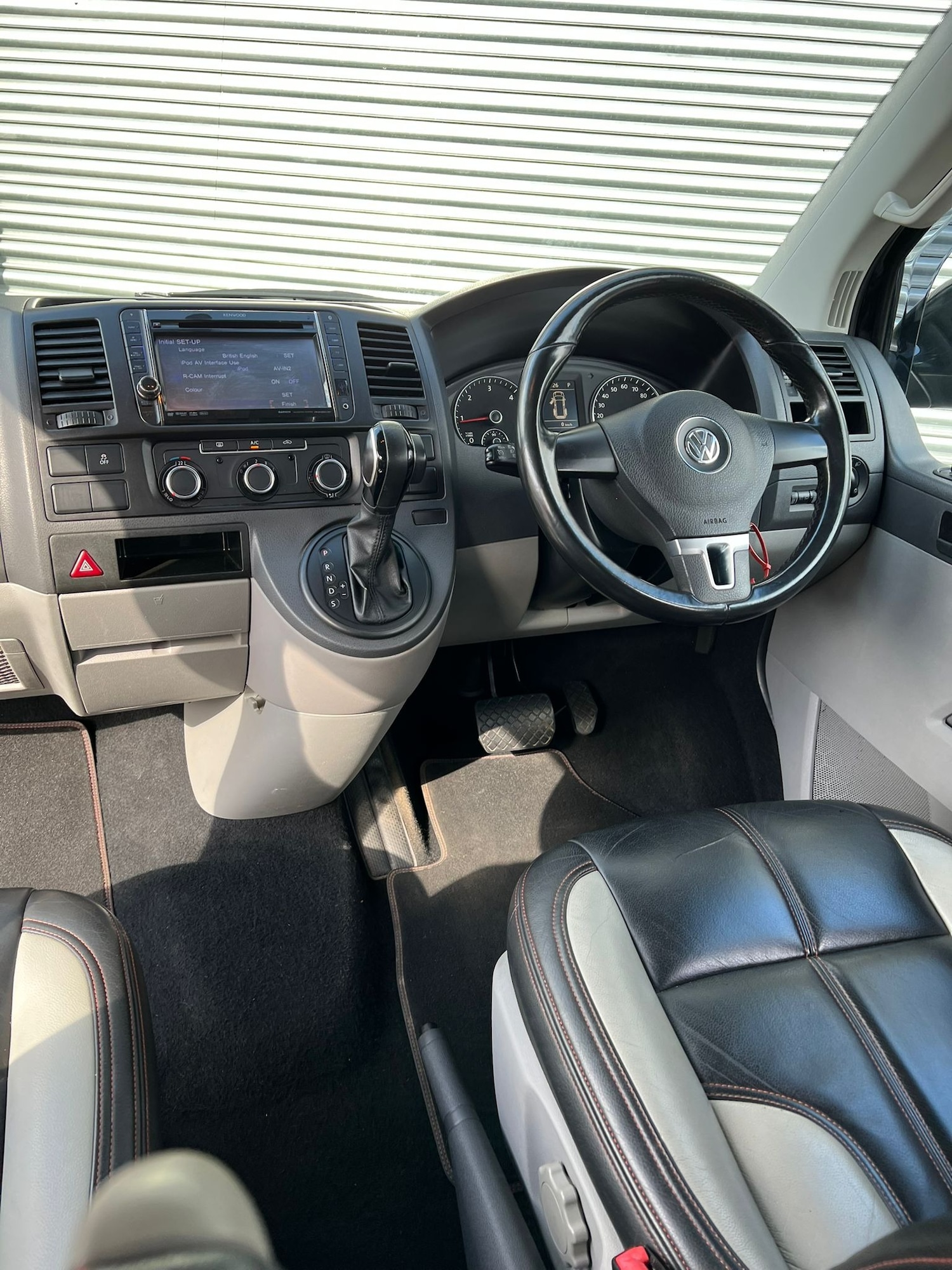 Used Volkswagen Transporter 2012 for sale - 76194584: Photo 14