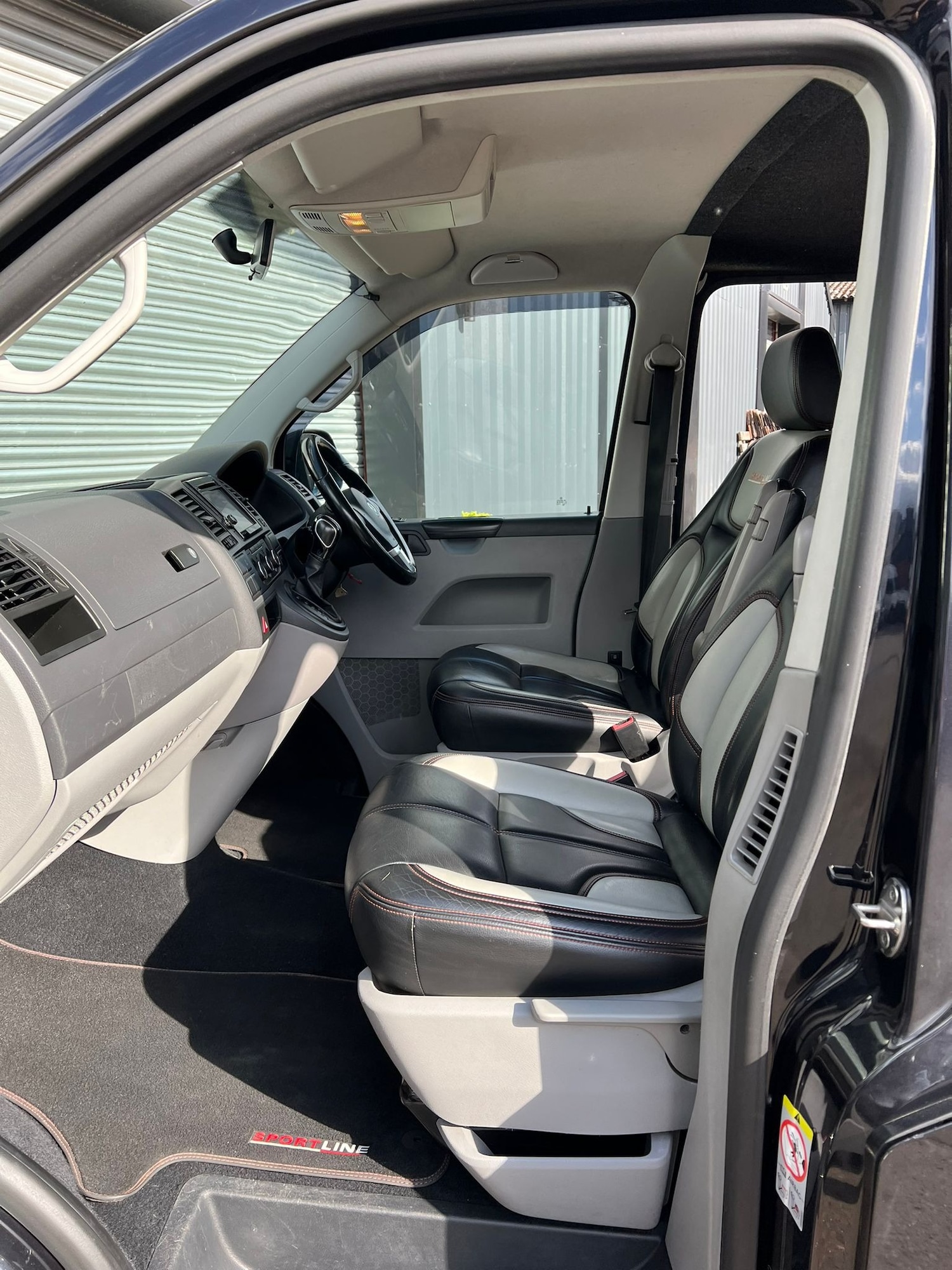 Used Volkswagen Transporter 2012 for sale - 76194584: Photo 19