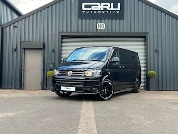 Volkswagen - Transporter