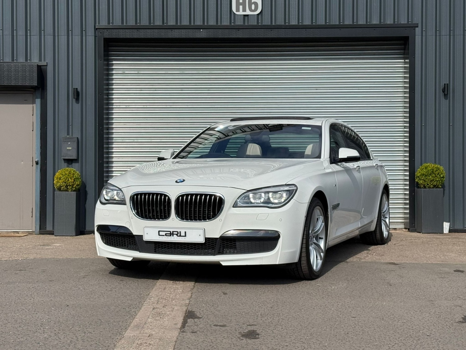 Vehicle 6