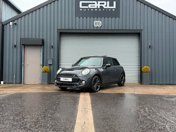 Used MINI Hatch 2014 for sale - 78733641: Photo