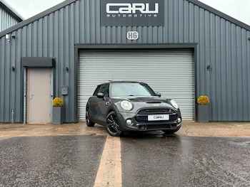 Used MINI Hatch 2014 for sale - 78733641: Photo