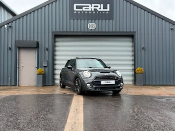 Used MINI Hatch 2014 for sale - 78733641: Photo