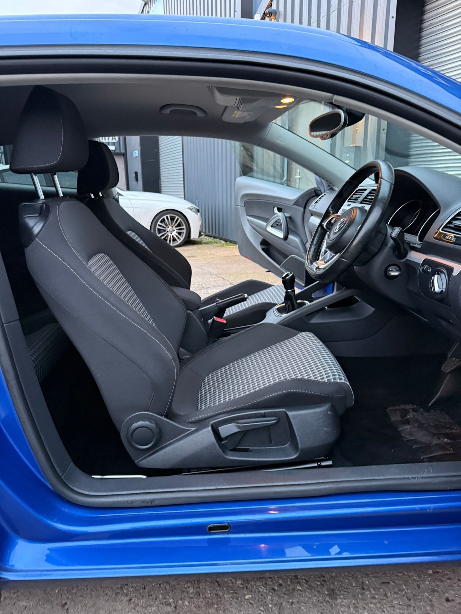 Used Volkswagen Scirocco 2015 for sale - 77101455: Photo 14