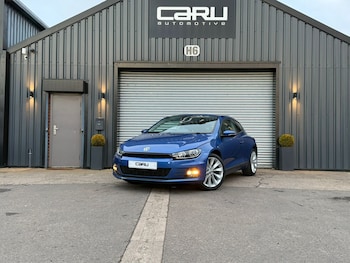 2015 (65) - 1.4 TSI BlueMotion Tech 3dr