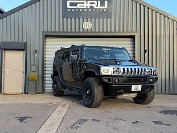 Used Hummer H2 undefined for sale - 77099992: Photo