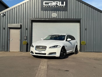 Jaguar - XF
