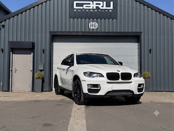 Used BMW X6 2014 for sale - 78829589: Photo