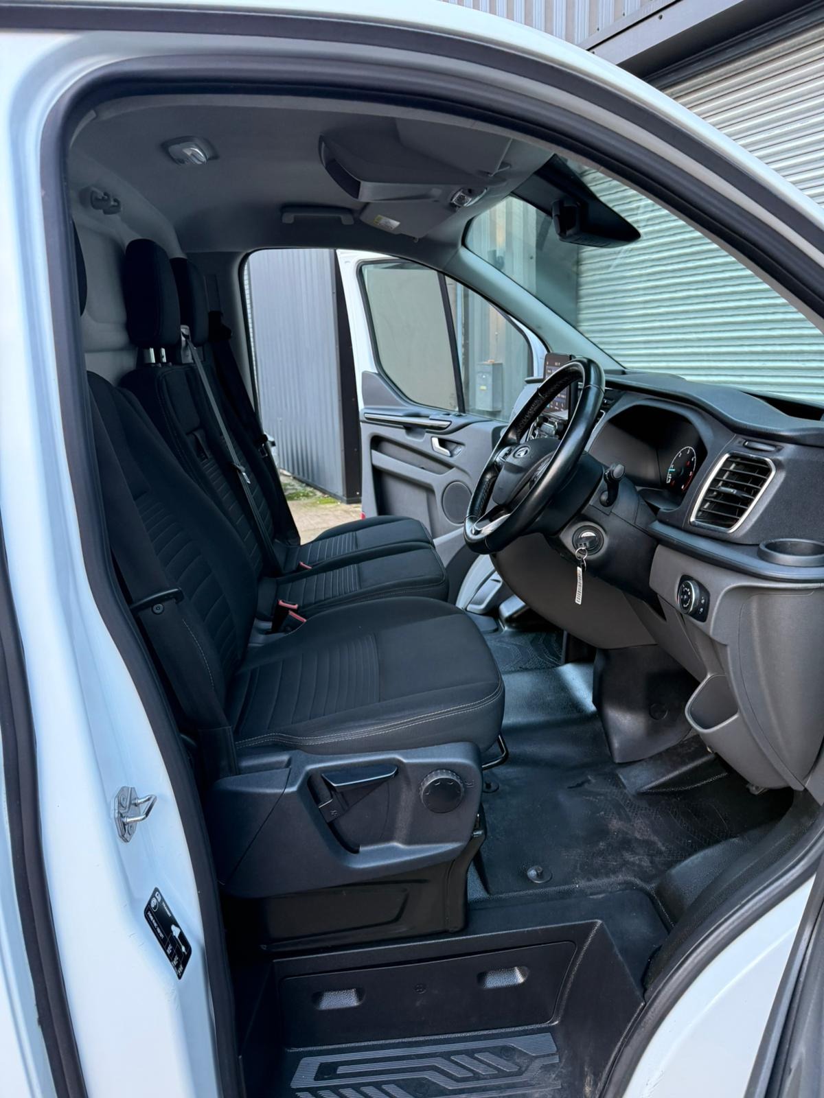 Used Ford Transit Custom 2021 for sale - 77101320: Photo 13