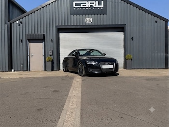 Used Audi TT 2007 for sale - 79184151: Photo