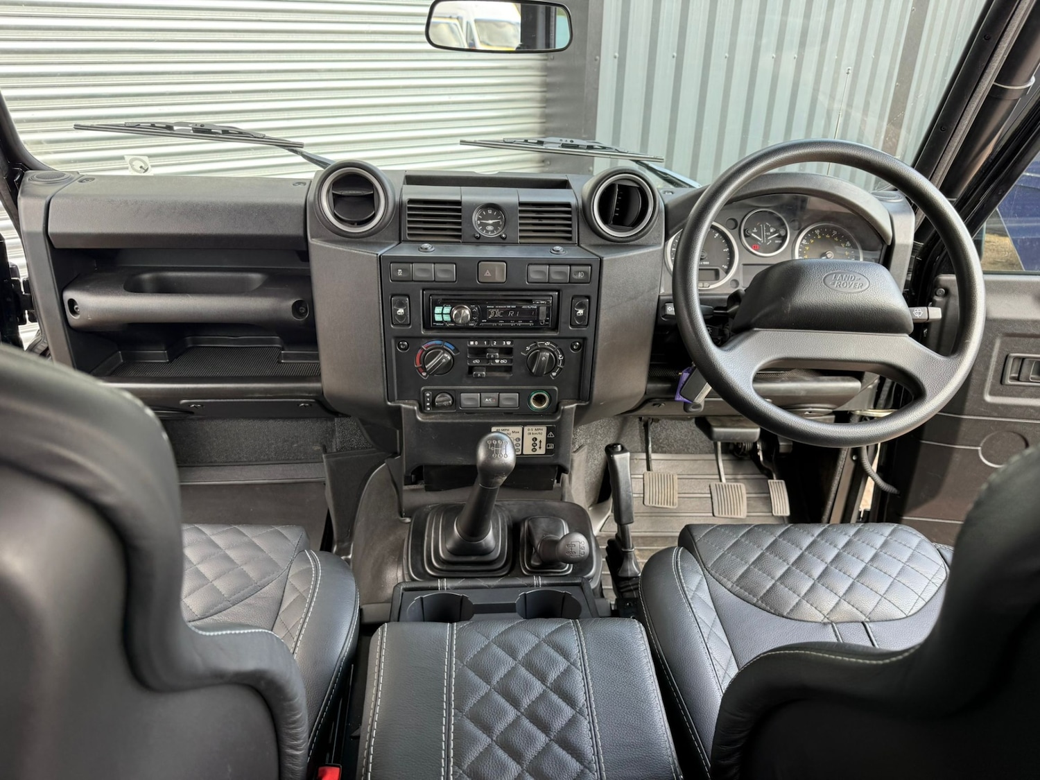 Vehicle 13