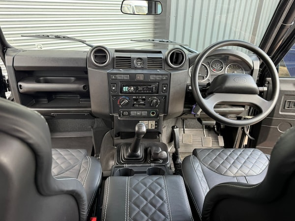 Used Land Rover Defender 2014 for sale - 75627742: Photo 13
