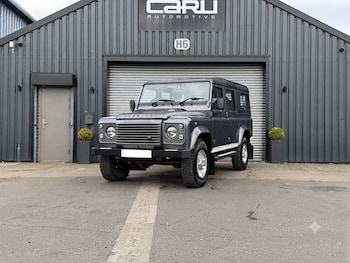 Used Land Rover Defender 2015 for sale - 79290461: Photo
