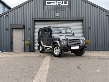 Used Land Rover Defender 2015 for sale - 79290461: Photo