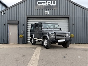 Used Land Rover Defender 2015 for sale - 79290461: Photo