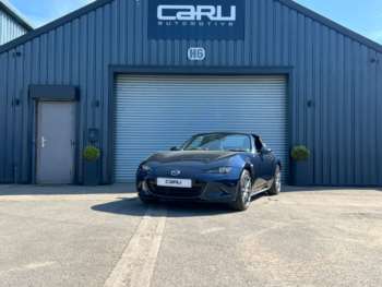 Used Mazda MX-5 2022 for sale - 74507052: Photo