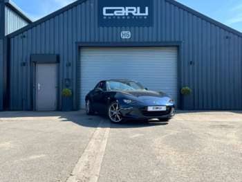 Used Mazda MX-5 2022 for sale - 74507052: Photo