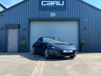 Used Mazda MX-5 2022 for sale - 74507052: Photo