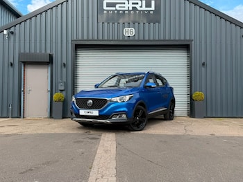 Used MG MG ZS 2019 for sale - 78927006: Photo