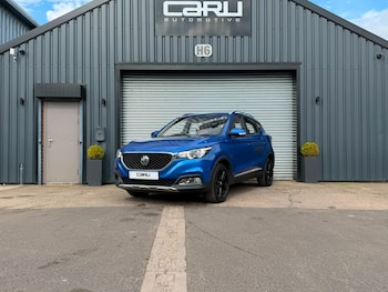 Used MG MG ZS 2019 for sale - 78927006: Photo