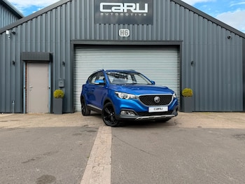 Used MG MG ZS 2019 for sale - 78927006: Photo