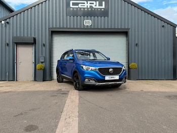 Used MG MG ZS 2019 for sale - 78927006: Photo