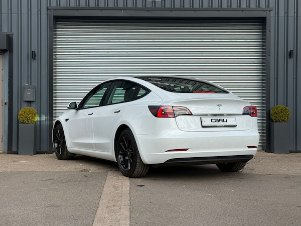 Used Tesla Model 3 2021 for sale - 76184597: Photo 12
