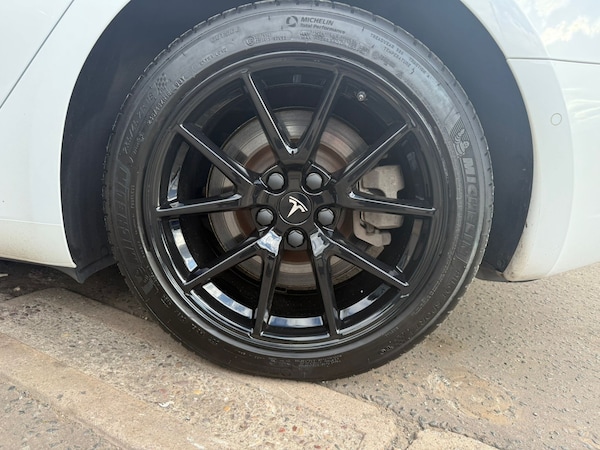 Used Tesla Model 3 2021 for sale - 76184597: Photo 21