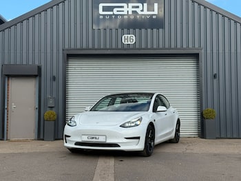 Used Tesla Model 3 2021 for sale - 76184597: Photo 2