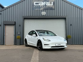 Used Tesla Model 3 2021 for sale - 76184597: Photo 3