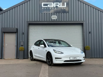 Used Tesla Model 3 2021 for sale - 76184597: Photo 4