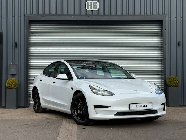 Used Tesla Model 3 2021 for sale - 76184597: Photo 7