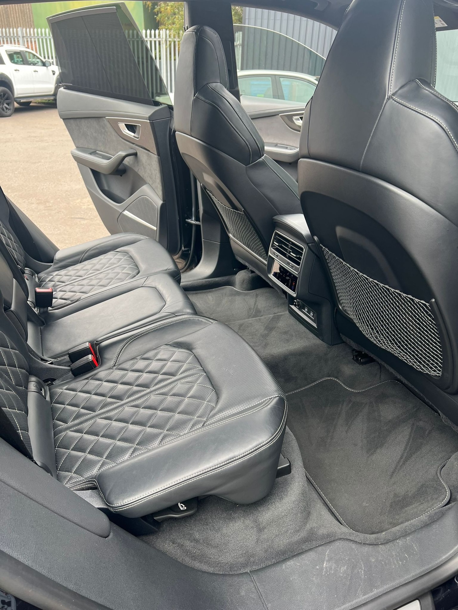 Used Audi Q8 2020 for sale - 76288374: Photo 15