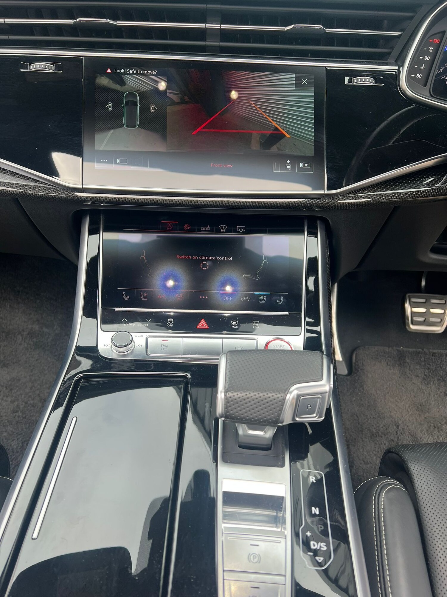 Used Audi Q8 2020 for sale - 76288374: Photo 16