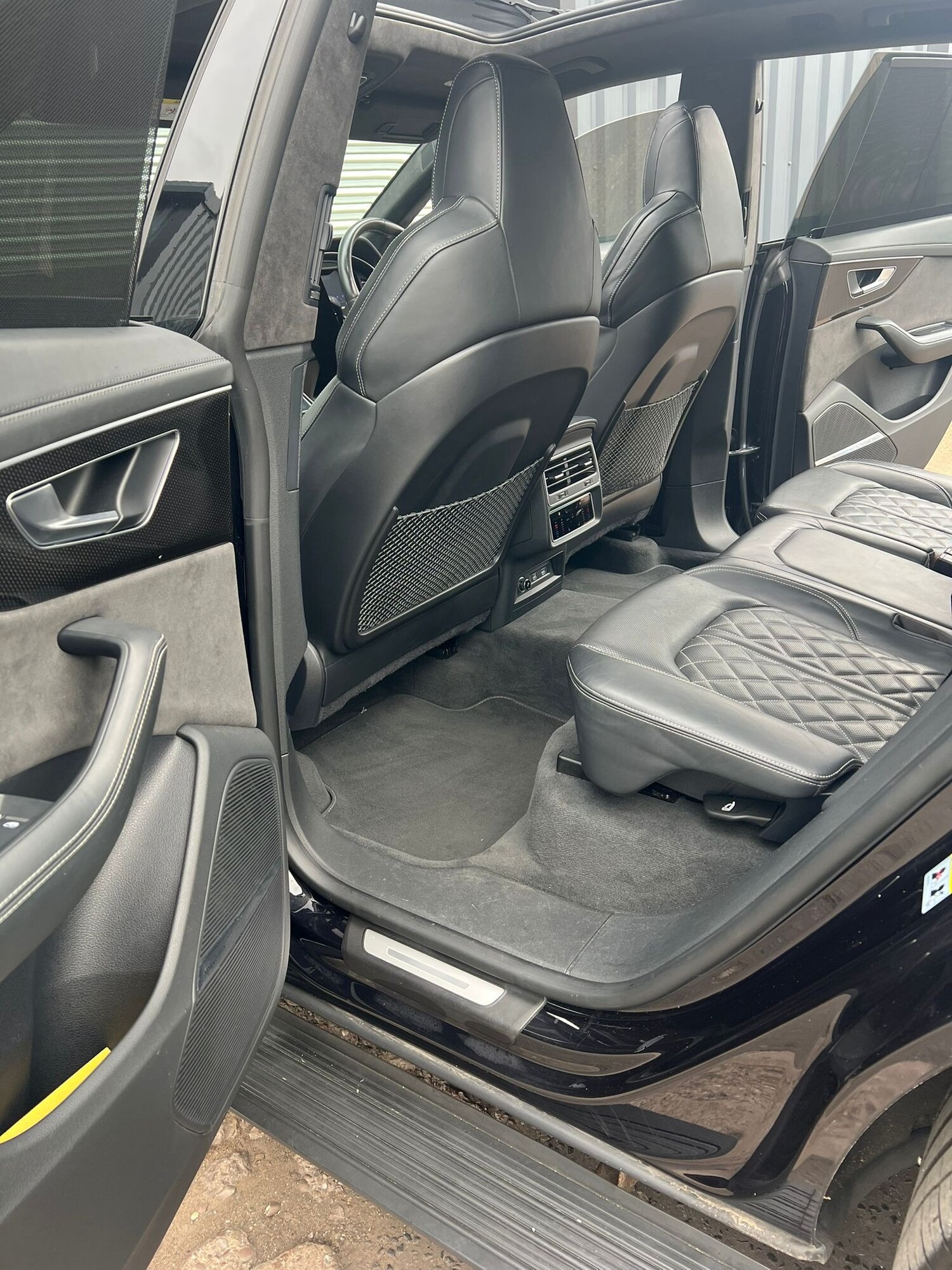 Used Audi Q8 2020 for sale - 76288374: Photo 18