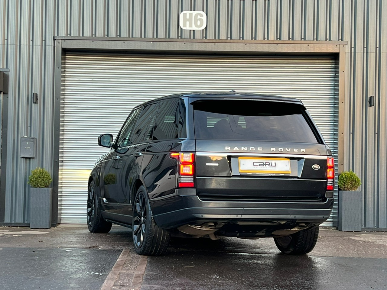 Used Land Rover Range Rover 2014 for sale - 77101427: Photo 10