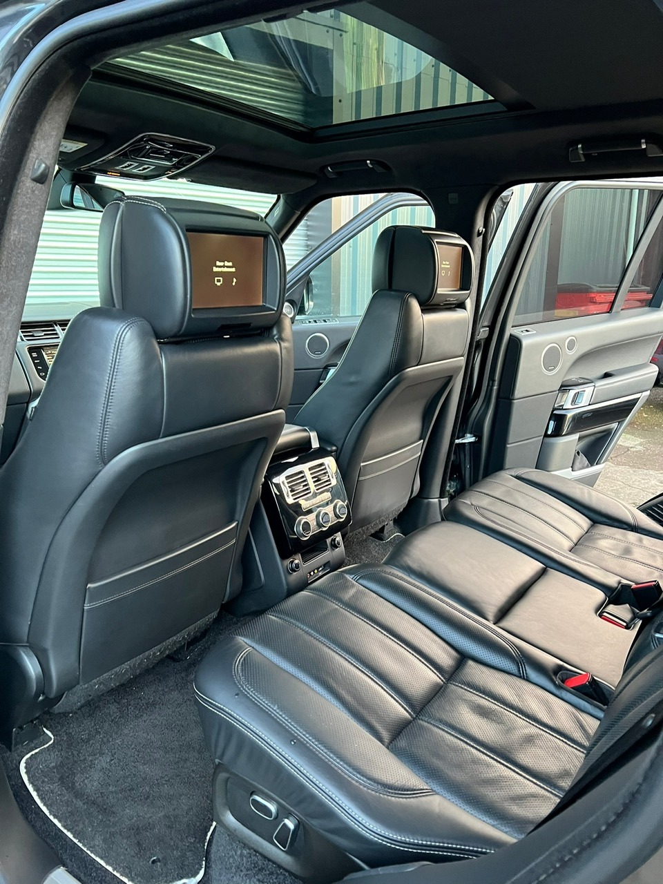 Used Land Rover Range Rover 2014 for sale - 77101427: Photo 17