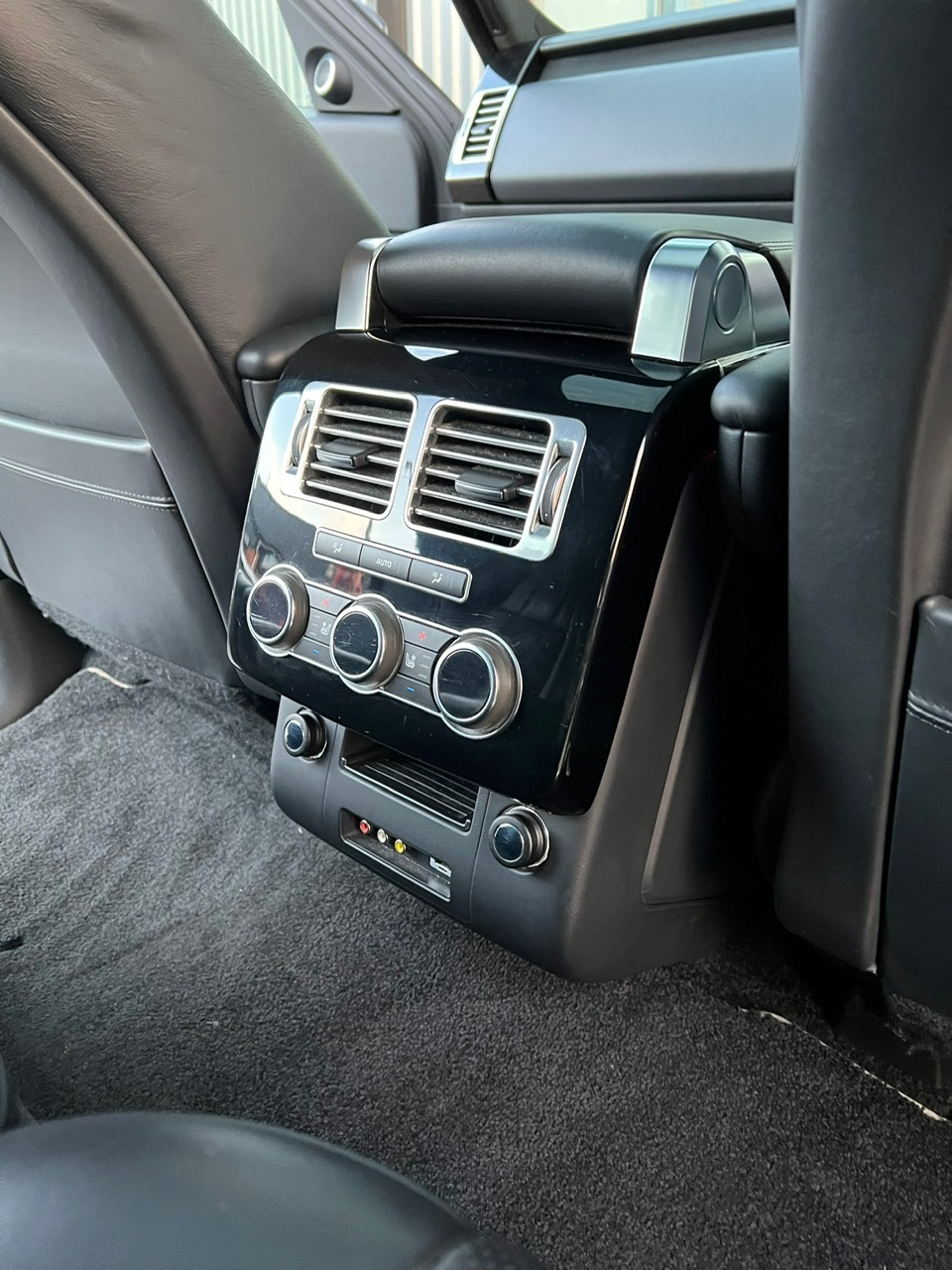 Used Land Rover Range Rover 2014 for sale - 77101427: Photo 20