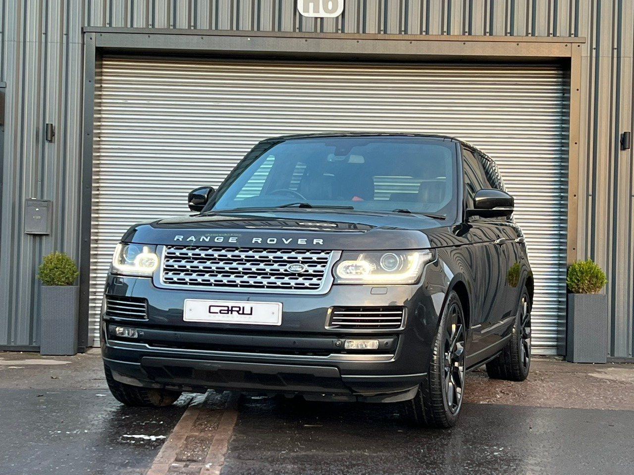 Used Land Rover Range Rover 2014 for sale - 77101427: Photo 5