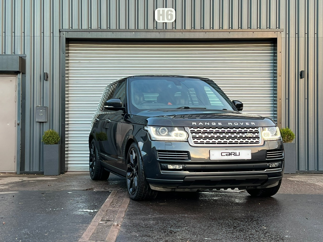 Used Land Rover Range Rover 2014 for sale - 77101427: Photo 7