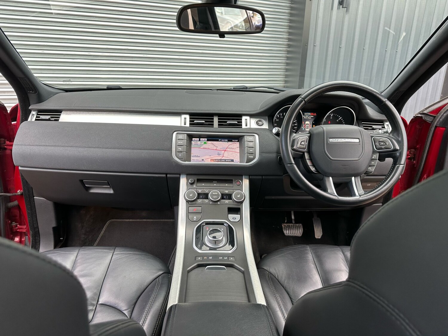 Vehicle 13
