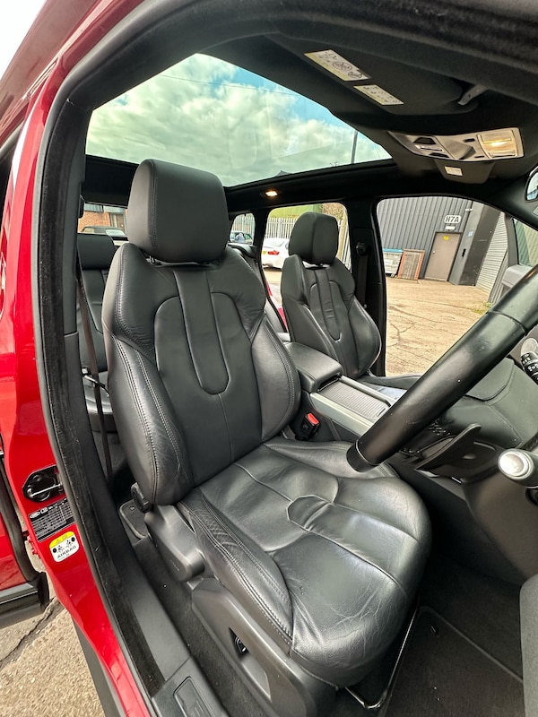 Used Land Rover Range Rover Evoque 2012 for sale - 74040509: Photo 18