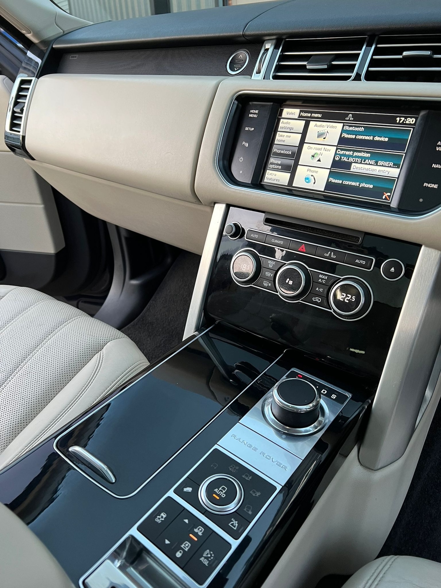 Used Land Rover Range Rover 2014 for sale - 76374105: Photo 18