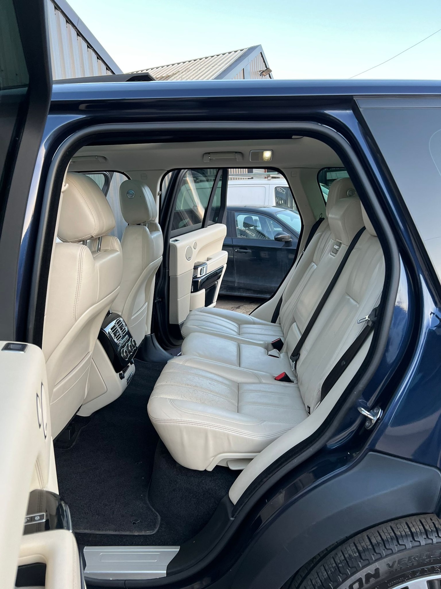 Used Land Rover Range Rover 2014 for sale - 76374105: Photo 22