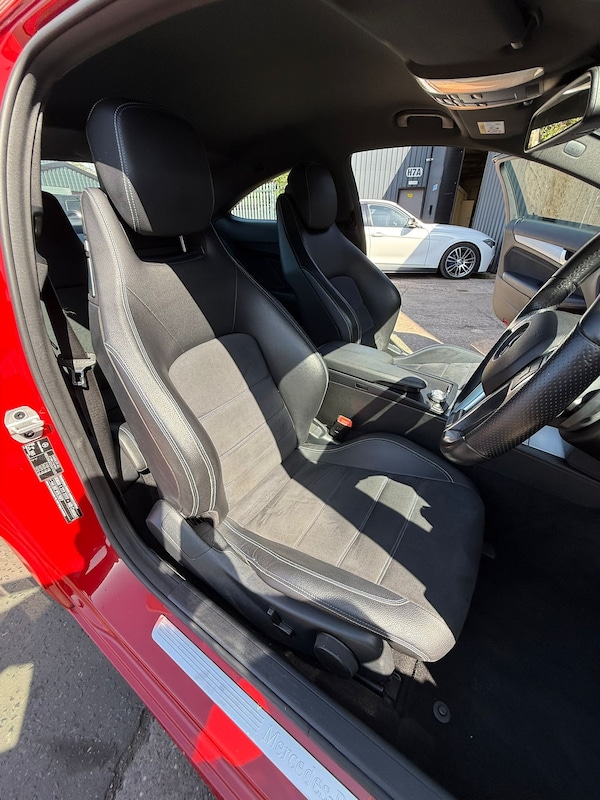 Used Mercedes-Benz C-Class 2015 for sale - 75129931: Photo 15