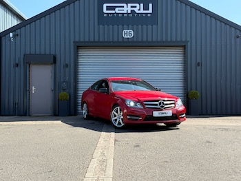 Used Mercedes-Benz C-Class 2015 for sale - 75129931: Photo