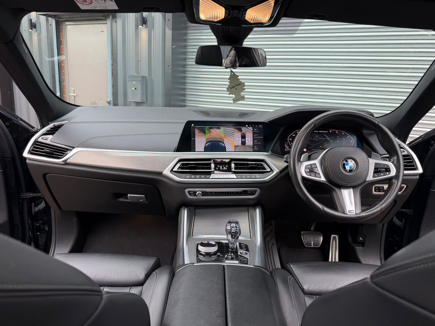 Used BMW X6 2020 for sale - 77701060: Photo 13